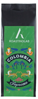 A Roasting Lab Colombia Supremo Chemex Filtre Kahve 50 gr Kahve kullananlar yorumlar